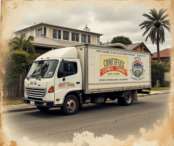 Fresho Carpet Cleaning Kedron Founding Story