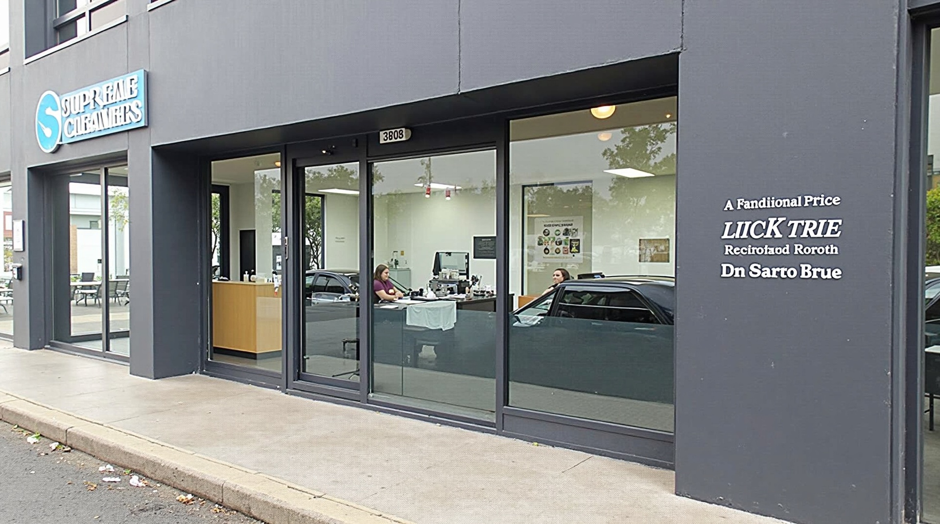 Fresho Carpet Cleaning Kedron Contact Office