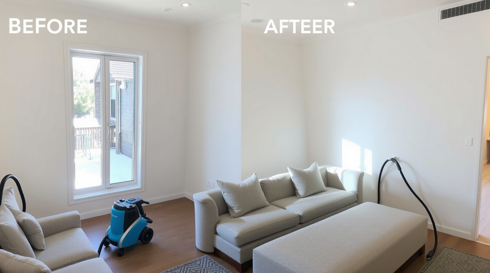 Professional Upholstery Cleaning Kedron